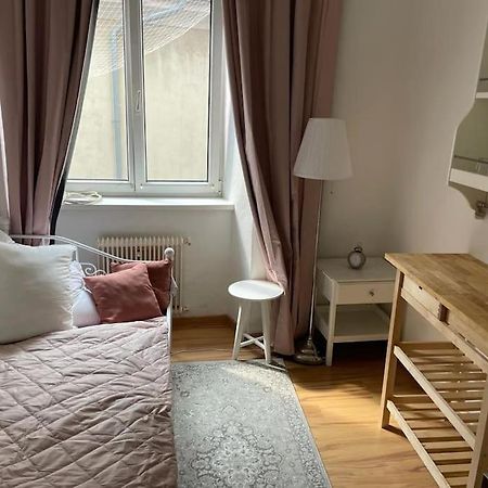 Graz City Centre Apartment Bagian luar foto