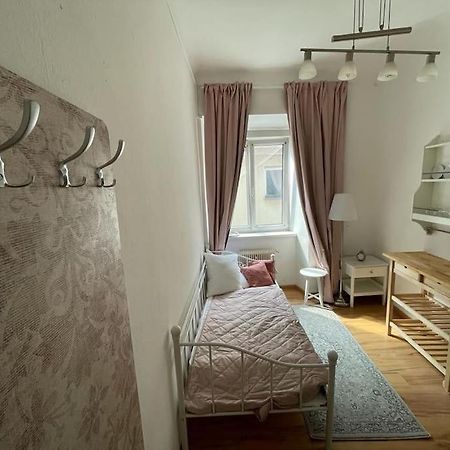 Graz City Centre Apartment Bagian luar foto