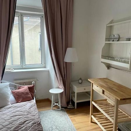 Graz City Centre Apartment Bagian luar foto