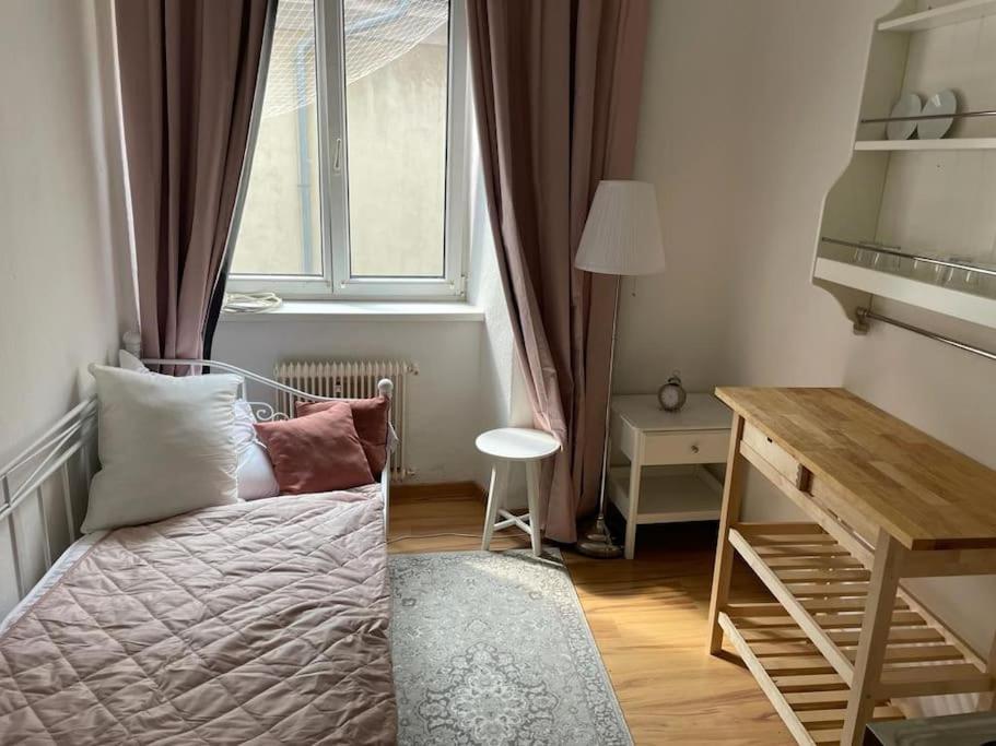 Graz City Centre Apartment Bagian luar foto