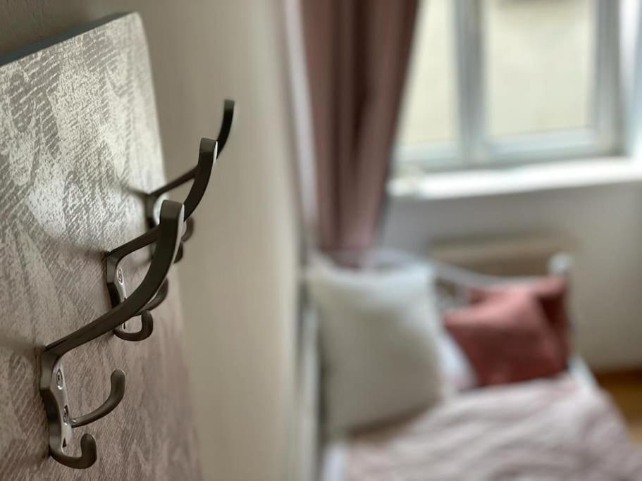 Graz City Centre Apartment Bagian luar foto
