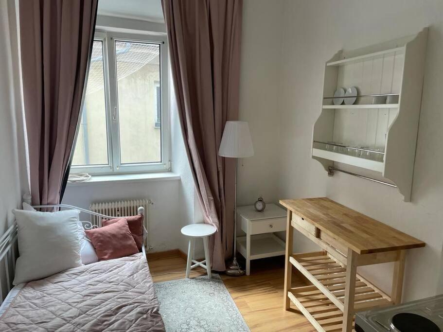 Graz City Centre Apartment Bagian luar foto