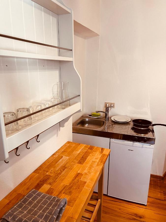 Graz City Centre Apartment Bagian luar foto